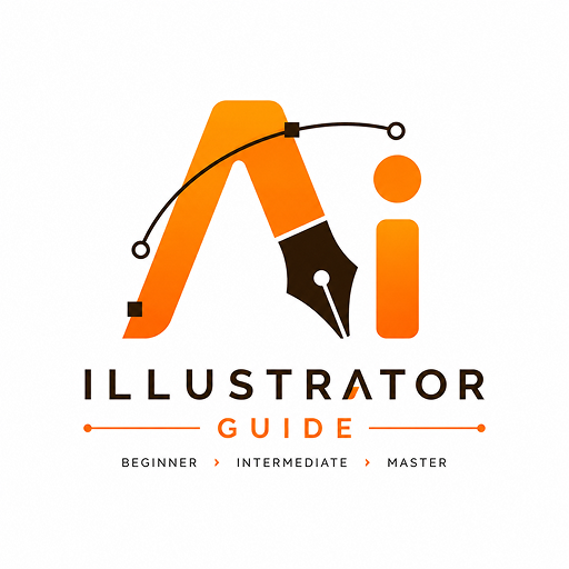 Illustrator Guide logo